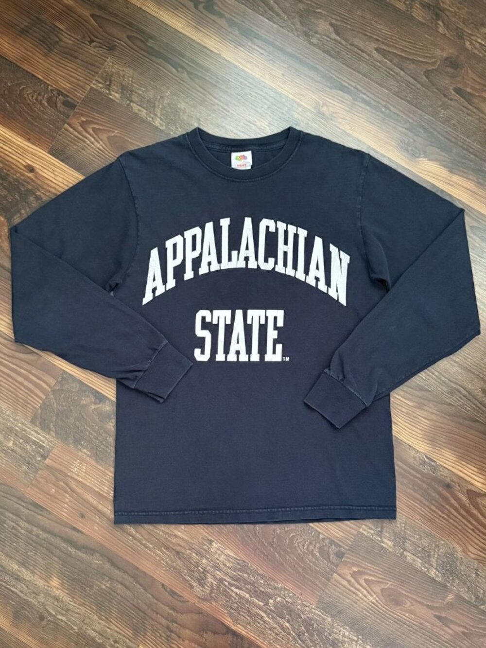 Vintage Appalachian State University Crewneck
